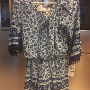 Girls jumper